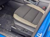 Thumbnail of 2025 Velocity Blue Metallic Ford Bronco Sport