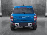 Thumbnail of 2025 Velocity Blue Metallic Ford Bronco Sport