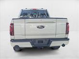 Thumbnail of 2025 Star White Metallic Tri-Coat Ford F-150