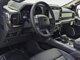 Thumbnail of 2025 Star White Metallic Tri-Coat Ford F-150
