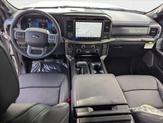 Thumbnail of 2025 Star White Metallic Tri-Coat Ford F-150