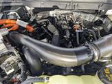 Thumbnail of 2025 Star White Metallic Tri-Coat Ford F-150