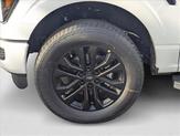 Thumbnail of 2025 Star White Metallic Tri-Coat Ford F-150