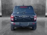 Thumbnail of 2025 Shadow Black Ford Bronco Sport