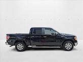 Thumbnail of 2011 Black Ford F-150