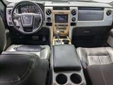 Thumbnail of 2011 Black Ford F-150