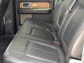 Thumbnail of 2011 Black Ford F-150