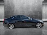 Thumbnail of 2016 Black Raven Cadillac ATS