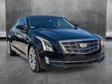 Thumbnail of 2016 Black Raven Cadillac ATS