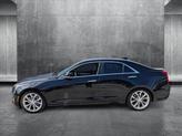 Thumbnail of 2016 Black Raven Cadillac ATS