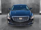 Thumbnail of 2016 Black Raven Cadillac ATS