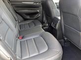 Thumbnail of 2022 Machine Gray Metallic Mazda CX-5