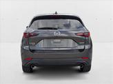 Thumbnail of 2022 Machine Gray Metallic Mazda CX-5