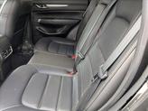 Thumbnail of 2022 Machine Gray Metallic Mazda CX-5