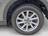 Thumbnail of 2022 Machine Gray Metallic Mazda CX-5