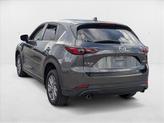Thumbnail of 2022 Machine Gray Metallic Mazda CX-5