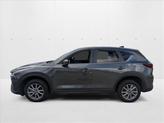 Thumbnail of 2022 Machine Gray Metallic Mazda CX-5