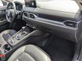 Thumbnail of 2022 Machine Gray Metallic Mazda CX-5