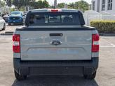 Thumbnail of 2022 Cactus Grey Ford Maverick