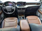 Thumbnail of 2022 Cactus Grey Ford Maverick