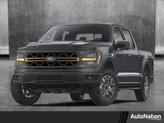 Photo of 2025 Carbonized Gray Metallic Ford F-150