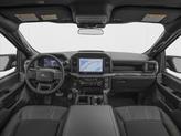Thumbnail of 2025 Agate Black Metallic Ford F-150