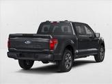 Thumbnail of 2025 Agate Black Metallic Ford F-150