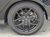 Thumbnail of 2016 Shadow Black Ford Focus