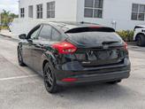 Thumbnail of 2016 Shadow Black Ford Focus