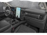Thumbnail of 2025 Carbonized Gray Metallic Ford F-150 Lightning