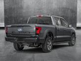 Thumbnail of 2025 Carbonized Gray Metallic Ford F-150 Lightning