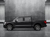 Thumbnail of 2025 Carbonized Gray Metallic Ford F-150 Lightning