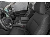 Thumbnail of 2025 Carbonized Gray Metallic Ford F-150 Lightning