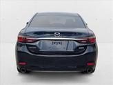 Thumbnail of 2018 Deep Crystal Blue Mazda Mazda6