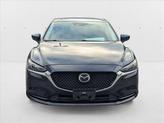 Thumbnail of 2018 Deep Crystal Blue Mazda Mazda6