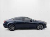 Thumbnail of 2018 Deep Crystal Blue Mazda Mazda6