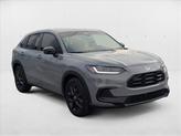 Thumbnail of 2024 Urban Gray Pearl Honda HR-V