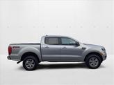 Thumbnail of 2022 Iconic Silver Metallic Ford Ranger