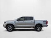 Thumbnail of 2022 Iconic Silver Metallic Ford Ranger