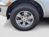 Thumbnail of 2022 Iconic Silver Metallic Ford Ranger