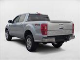 Thumbnail of 2022 Iconic Silver Metallic Ford Ranger