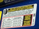 Thumbnail of 2016 Blue Crush Metallic Toyota Corolla