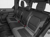 Thumbnail of 2025 Oxford White Ford Bronco