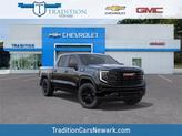 Photo of 2026 Onyx Black GMC Sierra 1500