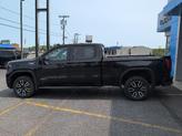Thumbnail of 2023 Onyx Black GMC Sierra 1500