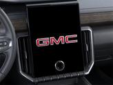 Thumbnail of 2025 Metallic GMC Acadia