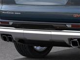 Thumbnail of 2025 Metallic GMC Acadia