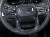 Thumbnail of 2025 Metallic GMC Acadia