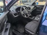 Thumbnail of 2022 Marine Metallic GMC Terrain