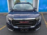 Thumbnail of 2022 Marine Metallic GMC Terrain